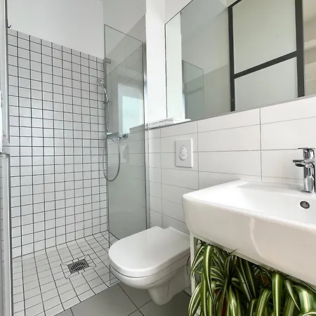 Valorize 24 Apartment